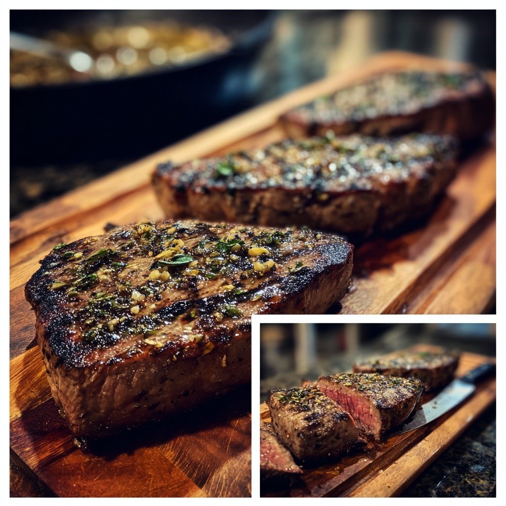 Wärmende Hausküche