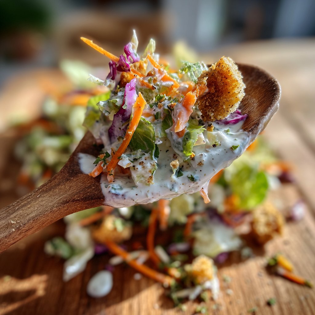 Salate Zum Grillen Mit Joghurt