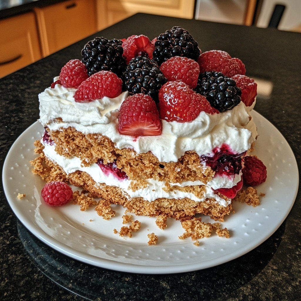 Schnelle Dessert Rezepte