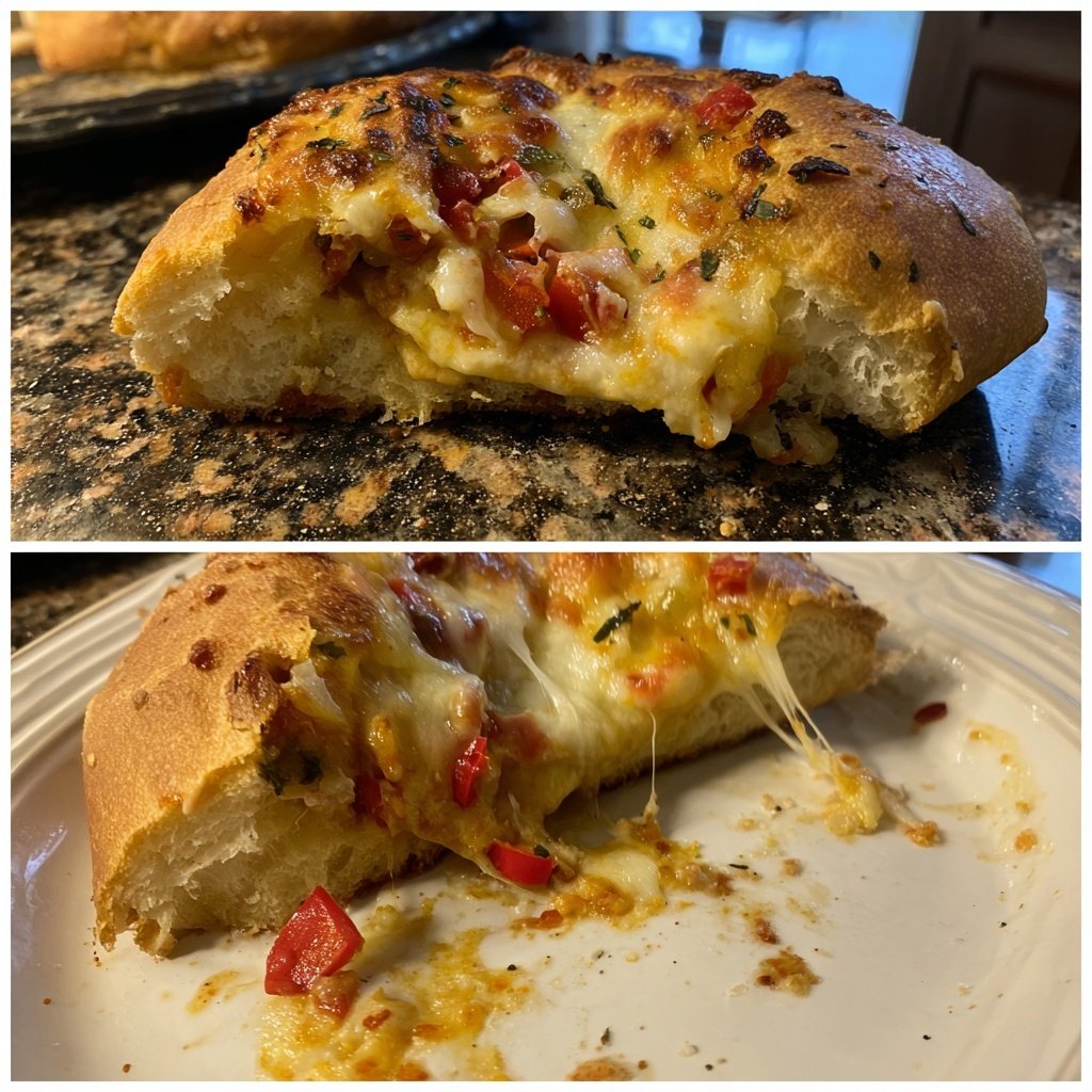 Geiles Essen Mit Käse